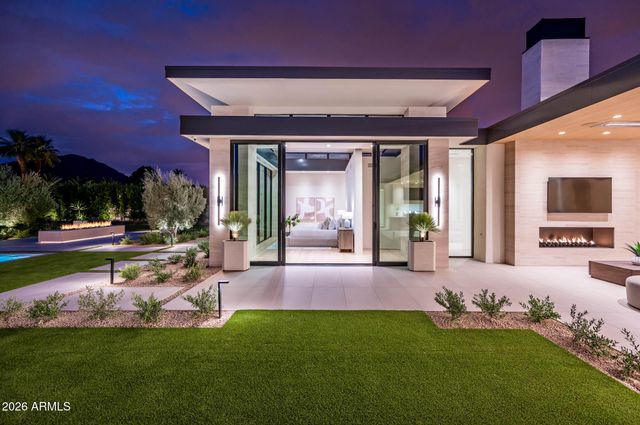 6649 E Ocotillo Road, Paradise Valley, AZ 85253