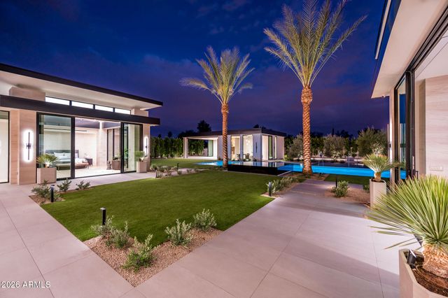 6649 E Ocotillo Road, Paradise Valley, AZ 85253