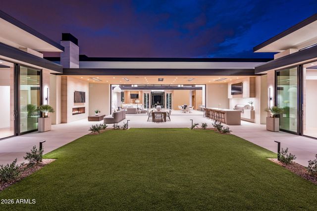 6649 E Ocotillo Road, Paradise Valley, AZ 85253