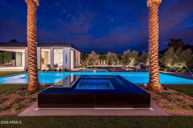 6649 E Ocotillo Road, Paradise Valley, AZ 85253
