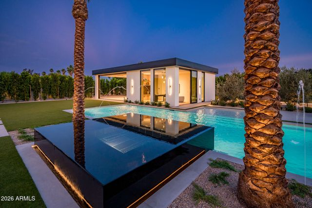 6649 E Ocotillo Road, Paradise Valley, AZ 85253