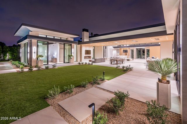 6649 E Ocotillo Road, Paradise Valley, AZ 85253
