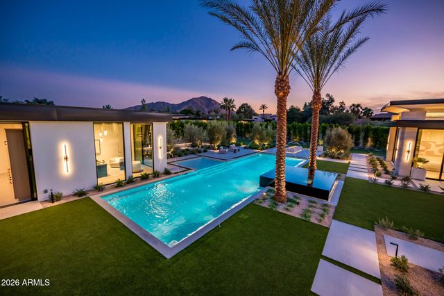 6649 E Ocotillo Road, Paradise Valley, AZ 85253