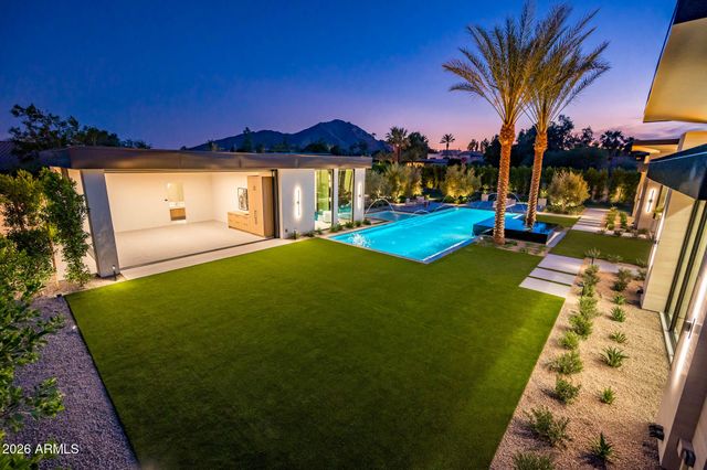 6649 E Ocotillo Road, Paradise Valley, AZ 85253