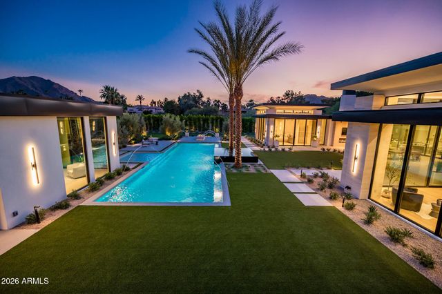 6649 E Ocotillo Road, Paradise Valley, AZ 85253