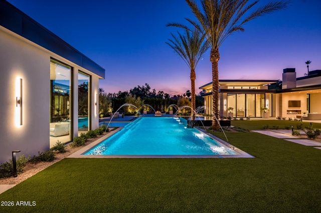 6649 E Ocotillo Road, Paradise Valley, AZ 85253
