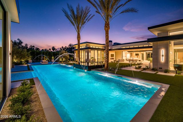 6649 E Ocotillo Road, Paradise Valley, AZ 85253