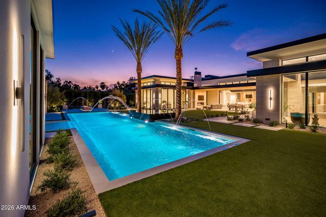 6649 E Ocotillo Road, Paradise Valley, AZ 85253