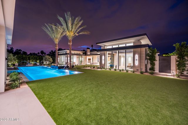 6649 E Ocotillo Road, Paradise Valley, AZ 85253