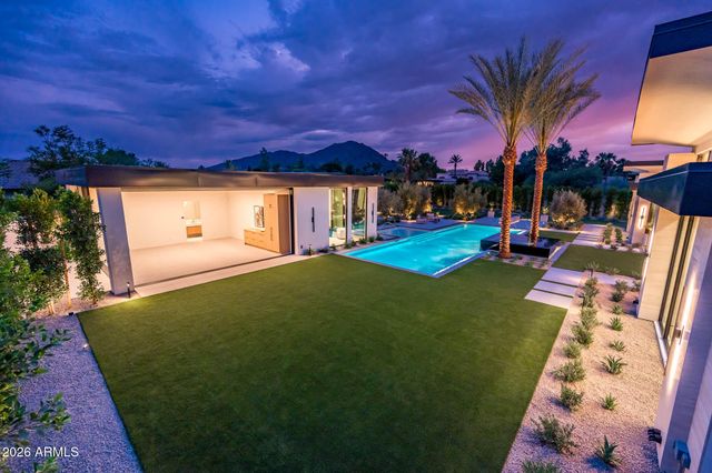 6649 E Ocotillo Road, Paradise Valley, AZ 85253