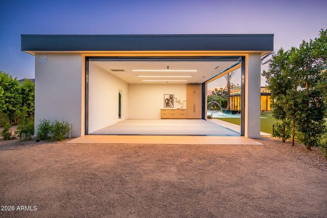 6649 E Ocotillo Road, Paradise Valley, AZ 85253