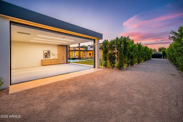 6649 E Ocotillo Road, Paradise Valley, AZ 85253