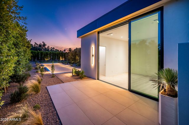 6649 E Ocotillo Road, Paradise Valley, AZ 85253