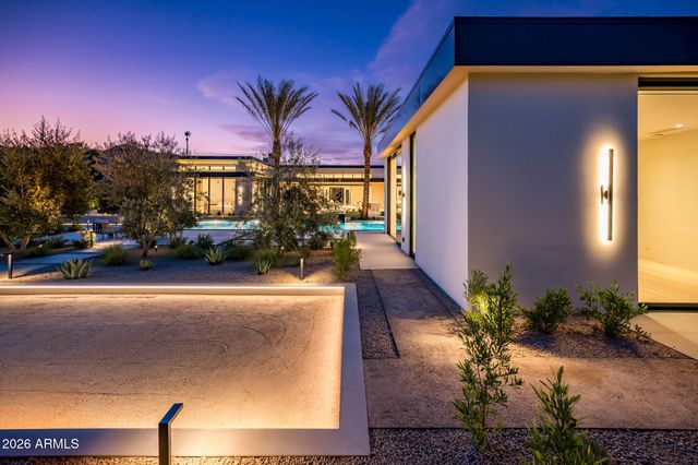 6649 E Ocotillo Road, Paradise Valley, AZ 85253
