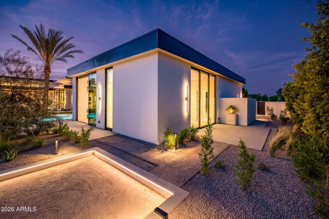 6649 E Ocotillo Road, Paradise Valley, AZ 85253