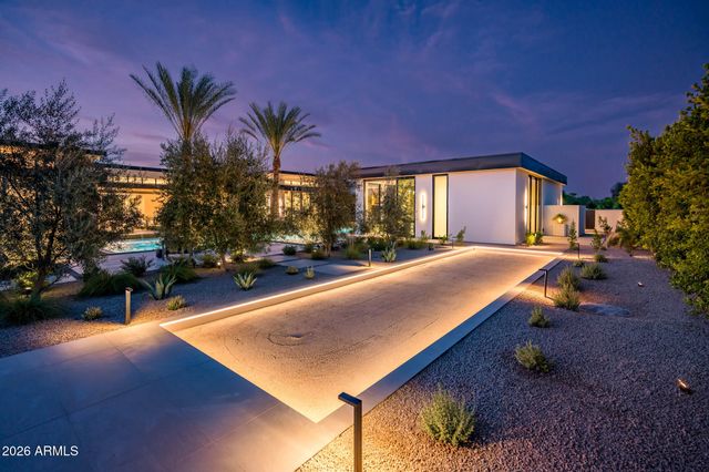 6649 E Ocotillo Road, Paradise Valley, AZ 85253
