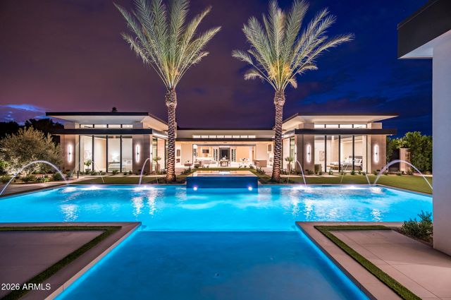 6649 E Ocotillo Road, Paradise Valley, AZ 85253
