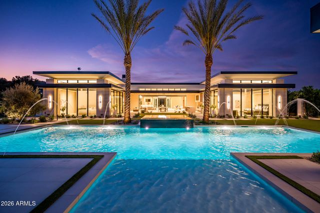 6649 E Ocotillo Road, Paradise Valley, AZ 85253