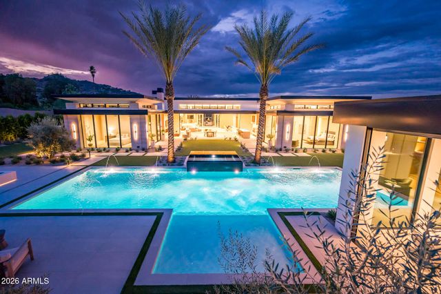 6649 E Ocotillo Road, Paradise Valley, AZ 85253