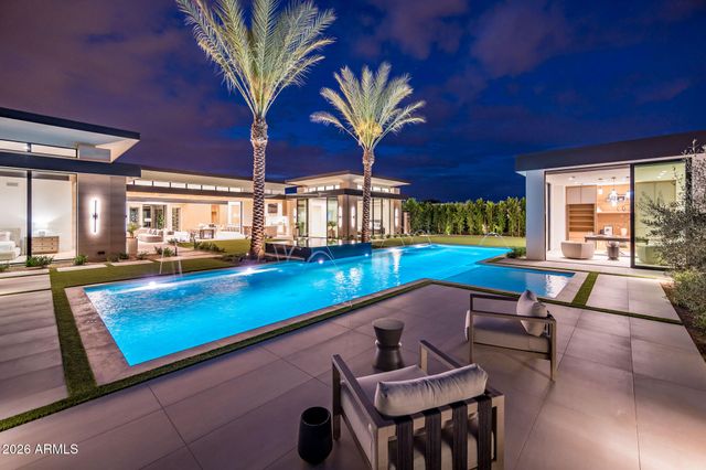 6649 E Ocotillo Road, Paradise Valley, AZ 85253