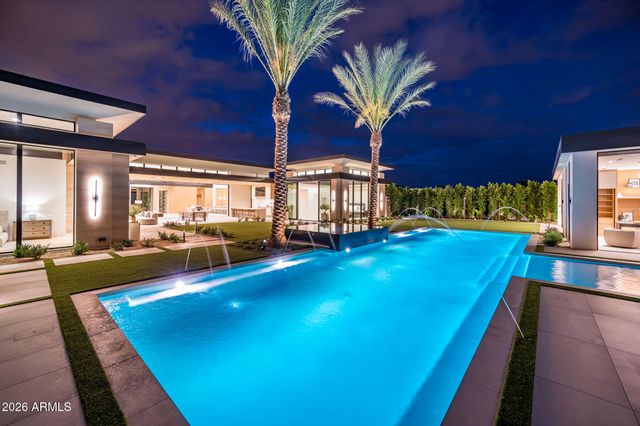6649 E Ocotillo Road, Paradise Valley, AZ 85253