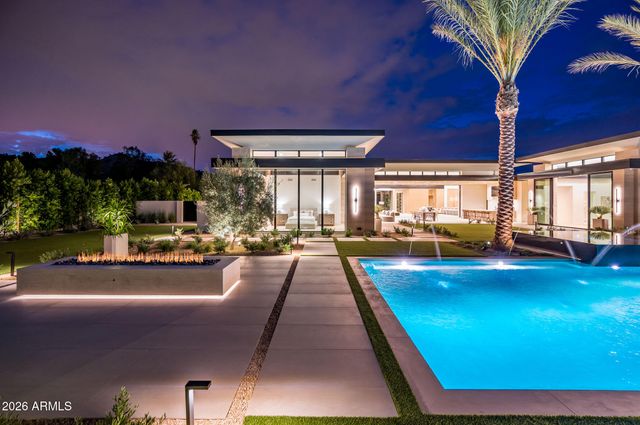 6649 E Ocotillo Road, Paradise Valley, AZ 85253