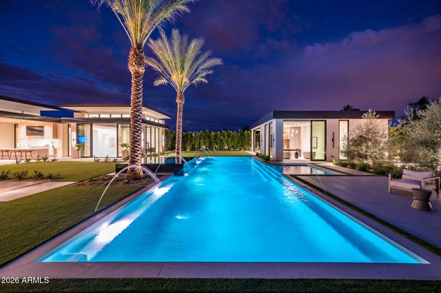 6649 E Ocotillo Road, Paradise Valley, AZ 85253