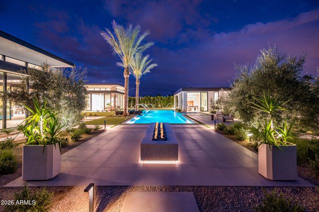 6649 E Ocotillo Road, Paradise Valley, AZ 85253