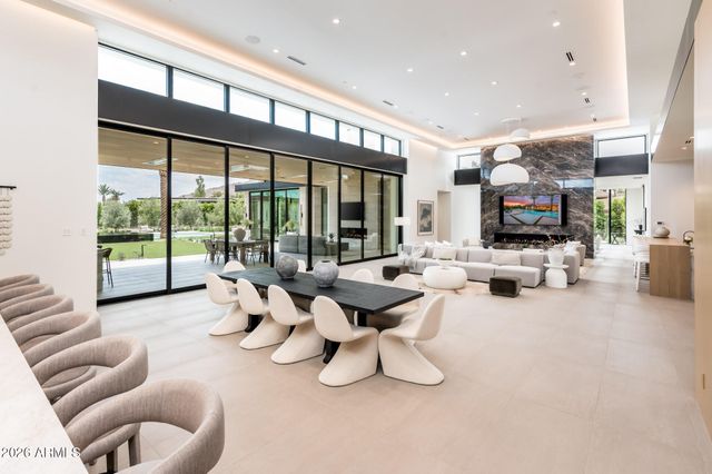 6649 E Ocotillo Road, Paradise Valley, AZ 85253