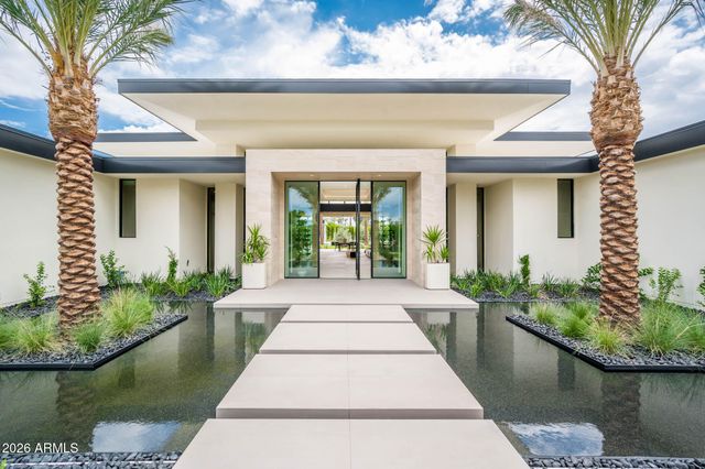 6649 E Ocotillo Road, Paradise Valley, AZ 85253
