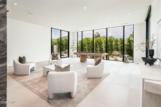 6649 E Ocotillo Road, Paradise Valley, AZ 85253