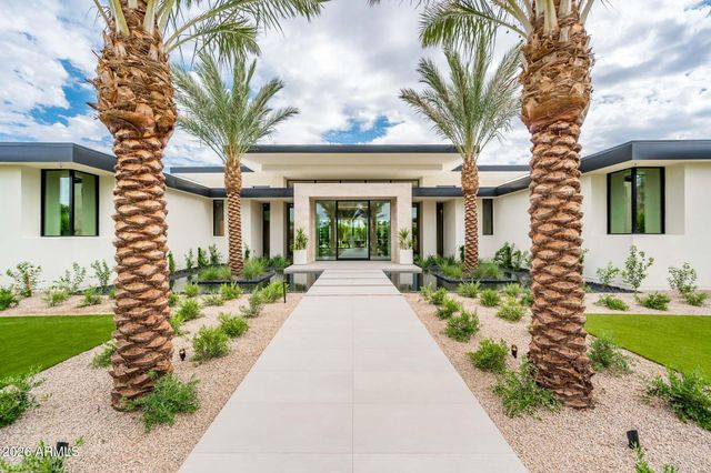 6649 E Ocotillo Road, Paradise Valley, AZ 85253