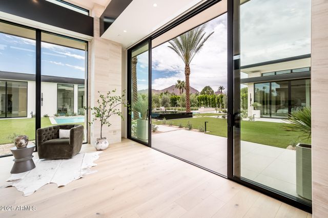 6649 E Ocotillo Road, Paradise Valley, AZ 85253