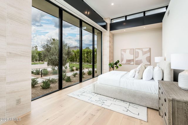 6649 E Ocotillo Road, Paradise Valley, AZ 85253