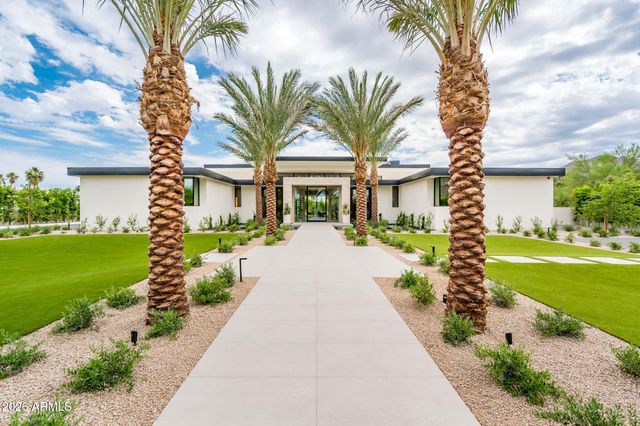 6649 E Ocotillo Road, Paradise Valley, AZ 85253