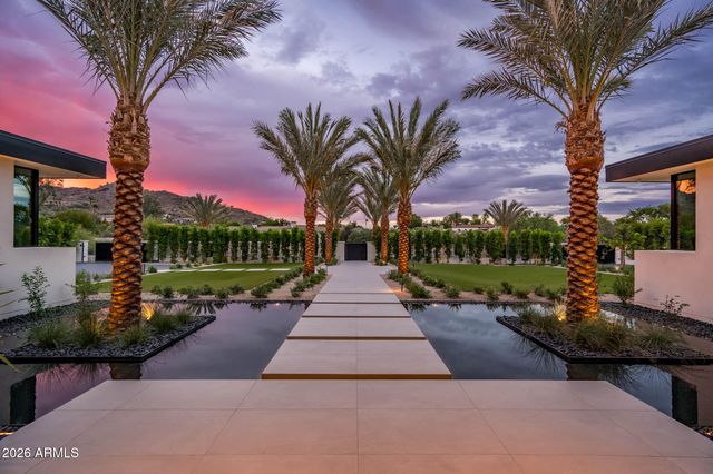 6649 E Ocotillo Road, Paradise Valley, AZ 85253
