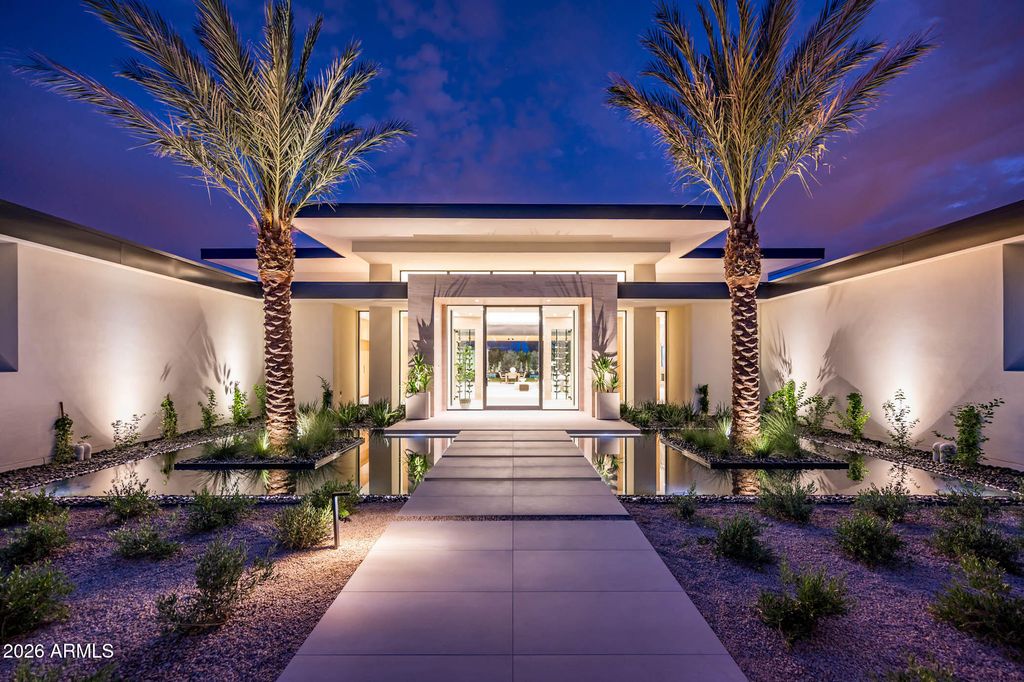 6649 E Ocotillo Road, Paradise Valley, AZ 85253 — photo 2