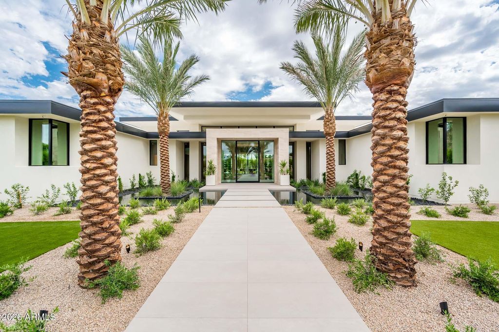 6649 E Ocotillo Road, Paradise Valley, AZ 85253 — photo 4