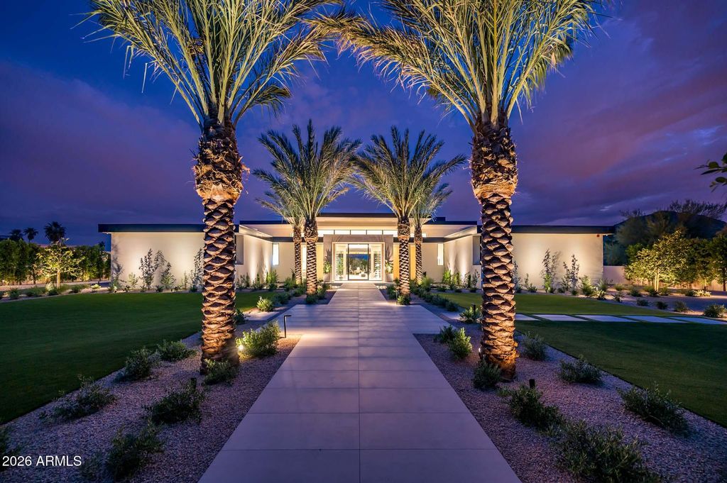 6649 E Ocotillo Road, Paradise Valley, AZ 85253 — photo 5