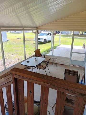 17749 SE 156TH PLACE ROAD, Weirsdale, FL 32195