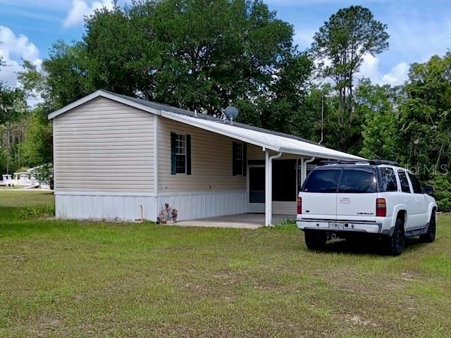 17749 SE 156TH PLACE ROAD, Weirsdale, FL 32195