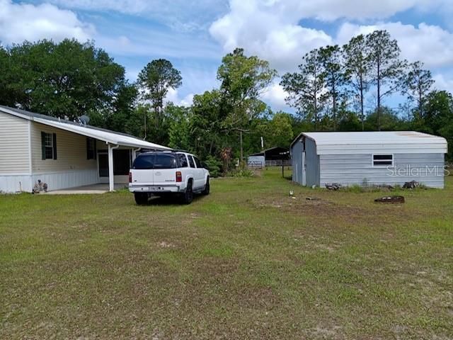 17749 SE 156TH PLACE ROAD, Weirsdale, FL 32195