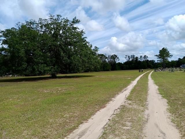 17749 SE 156TH PLACE ROAD, Weirsdale, FL 32195