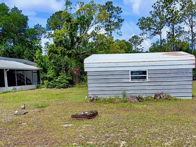 17749 SE 156TH PLACE ROAD, Weirsdale, FL 32195