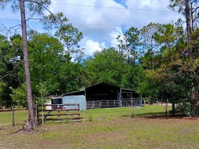 17749 SE 156TH PLACE ROAD, Weirsdale, FL 32195