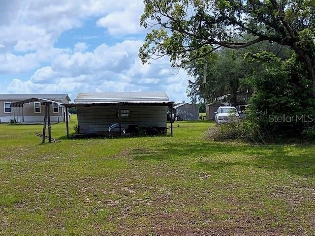 17749 SE 156TH PLACE ROAD, Weirsdale, FL 32195