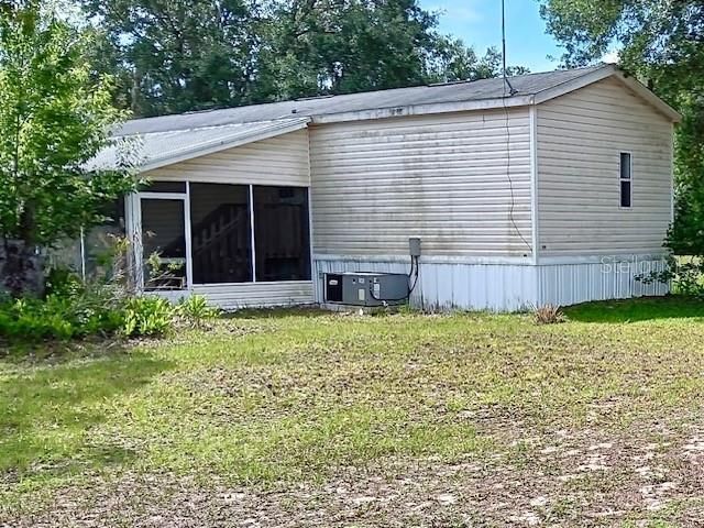 17749 SE 156TH PLACE ROAD, Weirsdale, FL 32195