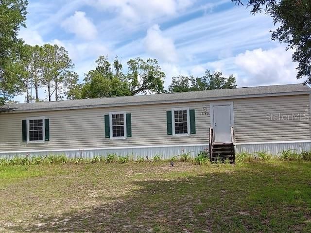 17749 SE 156TH PLACE ROAD, Weirsdale, FL 32195