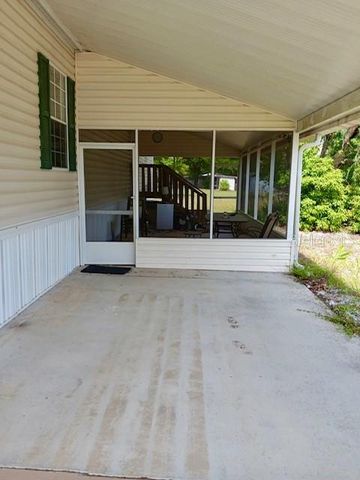 17749 SE 156TH PLACE ROAD, Weirsdale, FL 32195