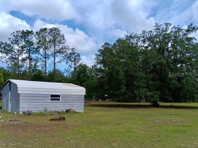 17749 SE 156TH PLACE ROAD, Weirsdale, FL 32195